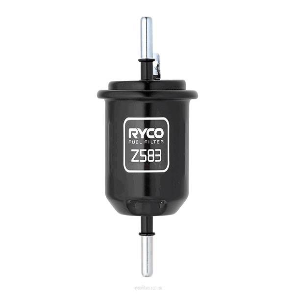 Filtre à carburant